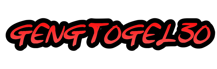 LOGO GENGTOGEL30