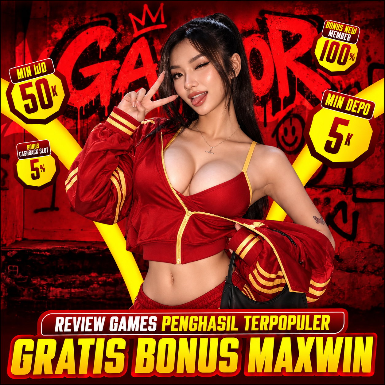 GENGTOGEL30 : Keunggulan Bermain Togel Di Yang Gue Kelola Ini Paling Populer